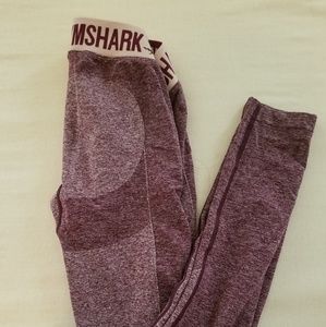 Gymshark Flex Leggings